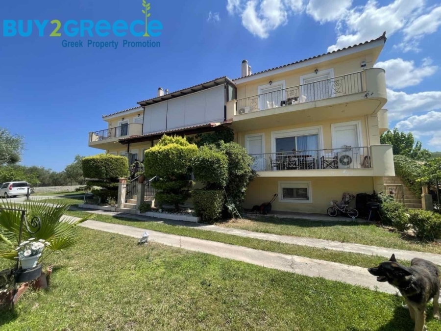 11 Bed, 10 Bath, HouseFor Sale, Oropos