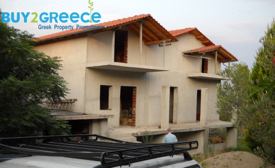 HouseFor Sale, Kilkis