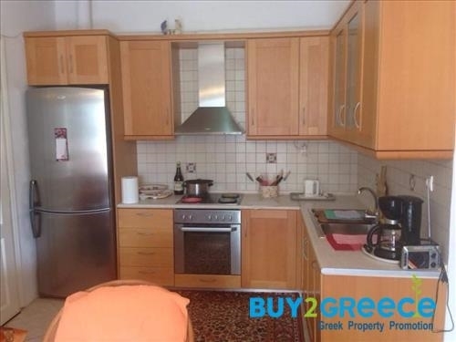 1 Bed, 1 Bath, ApartmentFor Sale, Kranidi