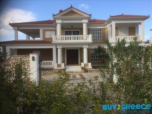 5 Bed, 5 Bath, ApartmentFor Sale, Pyrgos