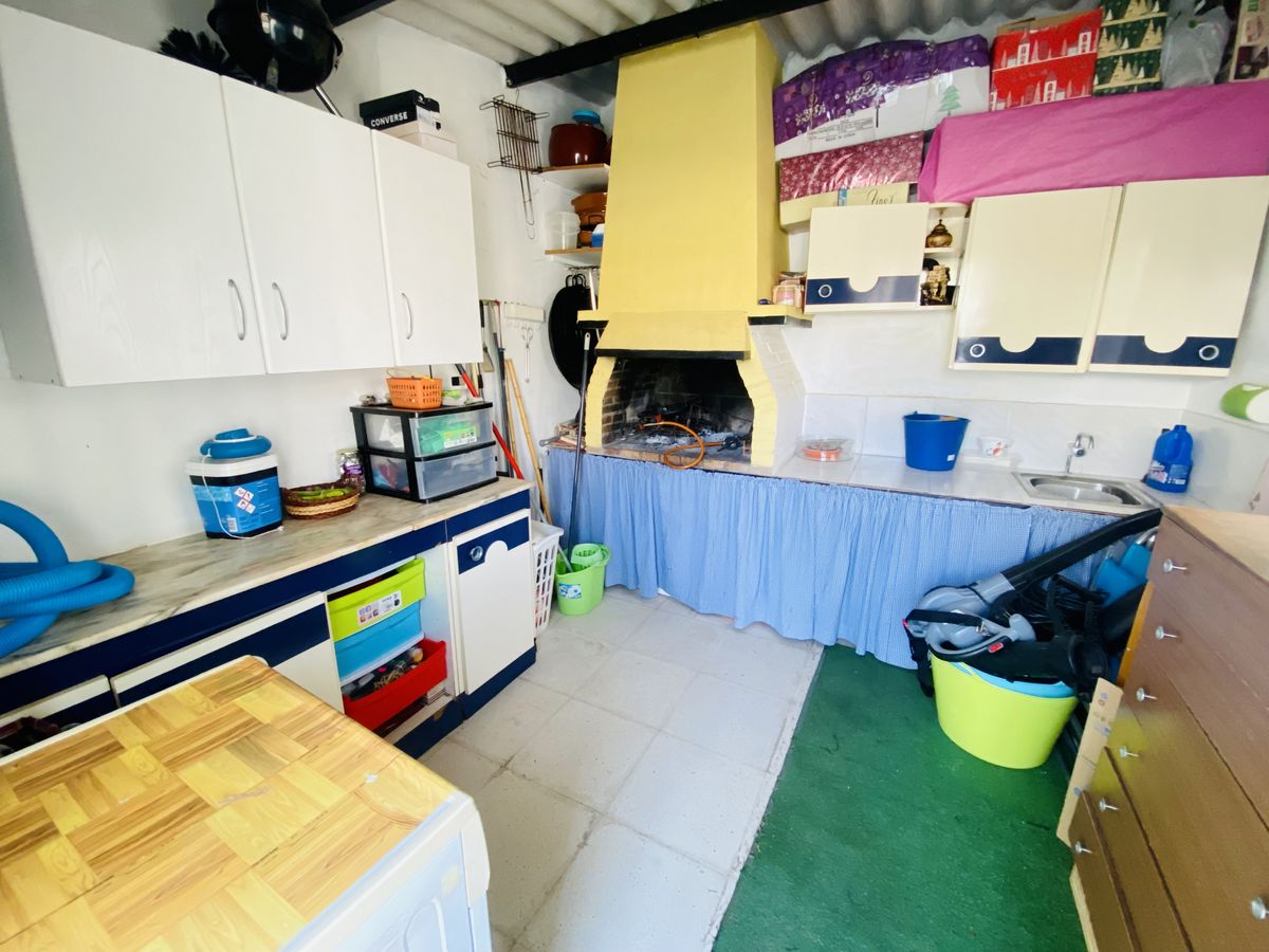 3 Bed, 1 Bath, HouseFor Sale, Algorfa, Alicante