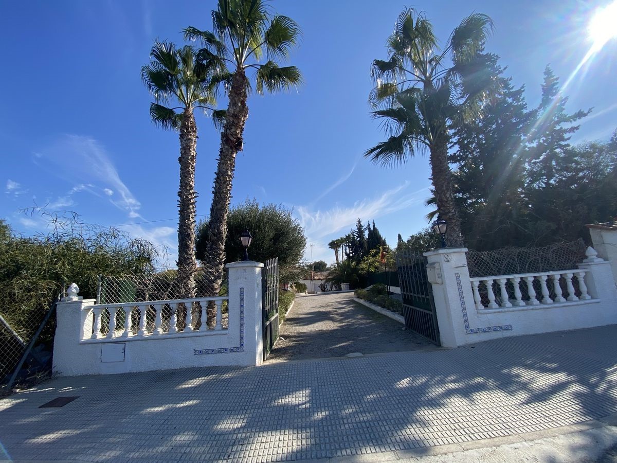 3 Bed, 1 Bath, HouseFor Sale, Algorfa, Alicante