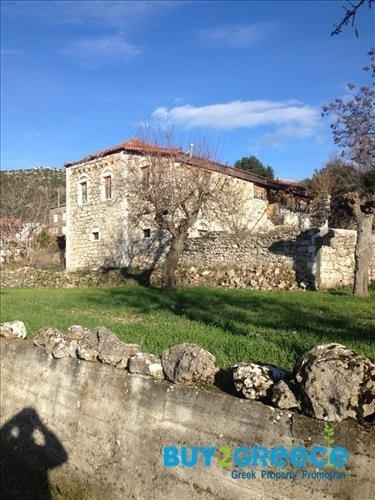 HouseFor Sale, Tegea