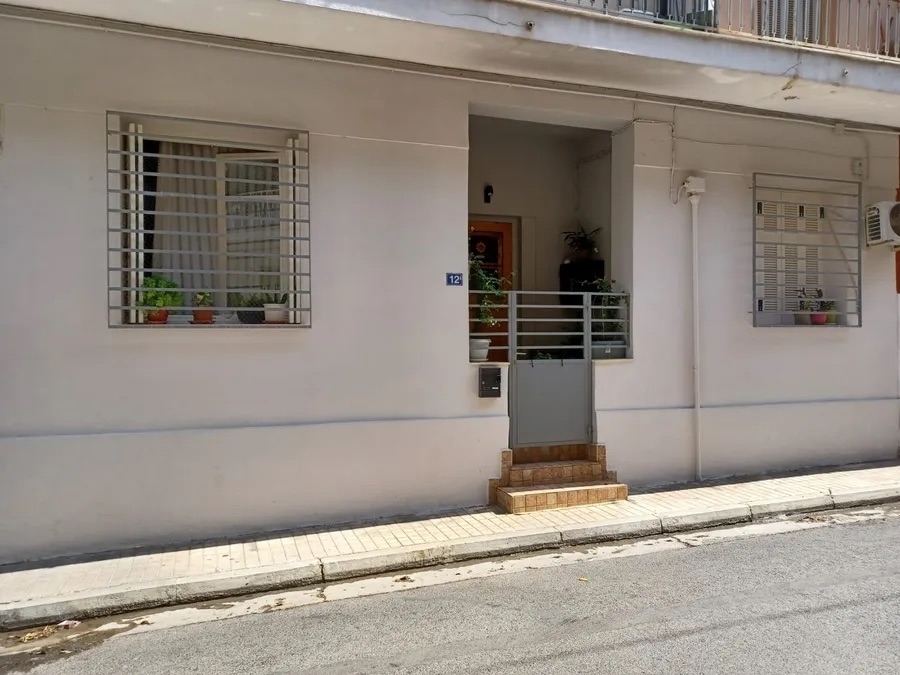 2 Bed, 1 Bath, ApartmentFor Sale, Athens