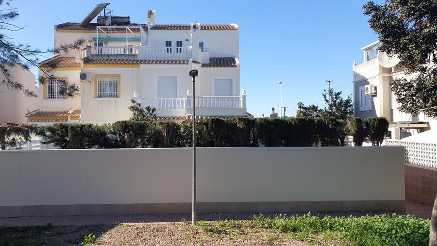 4 Bed, 2 Bath, HouseFor Sale, Torrevieja, Alicante