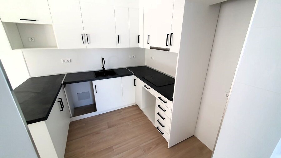 4 Bed, 2 Bath, HouseFor Sale, Torrevieja, Alicante