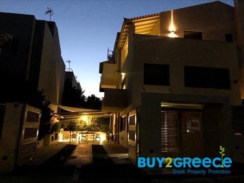 4 Bed, 2 Bath, ApartmentFor Sale, Kalyvia-Lagonisi