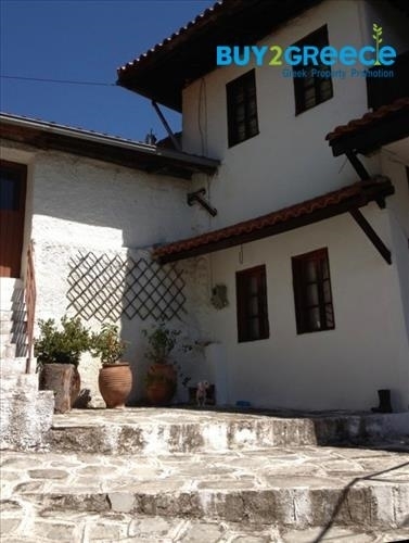 3 Bed, 1 Bath, HouseFor Sale, Achladochori