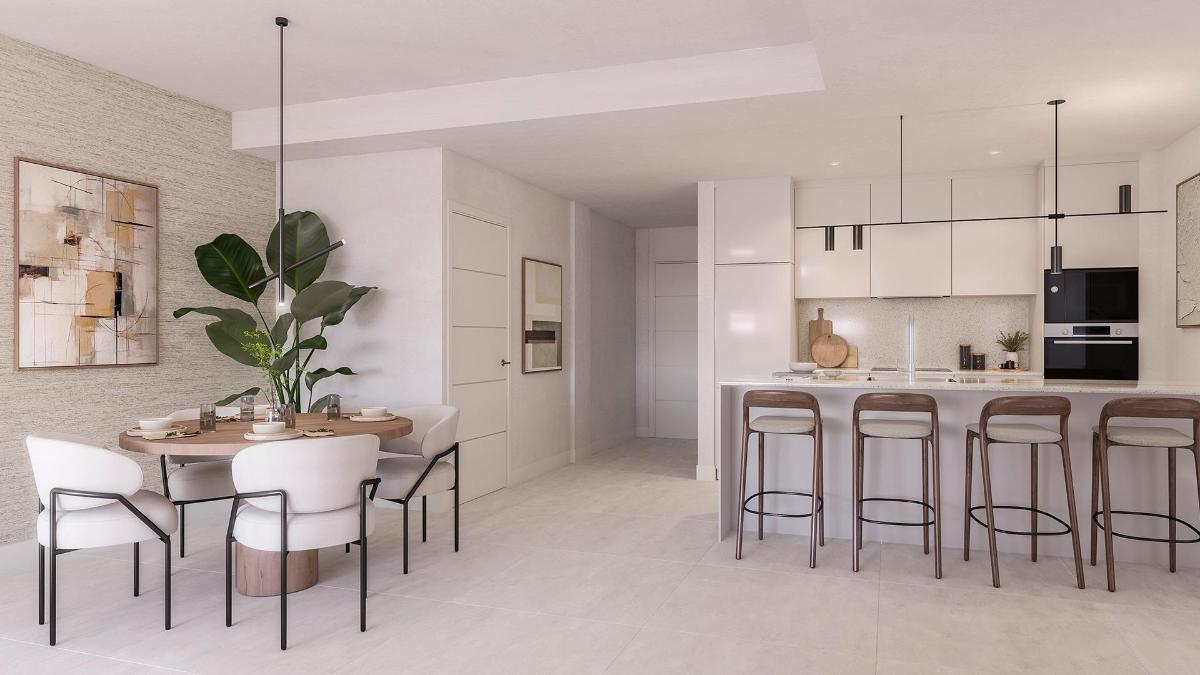 2 Bed, 2 Bath, ApartmentFor Sale, Estepona, Costa del Sol