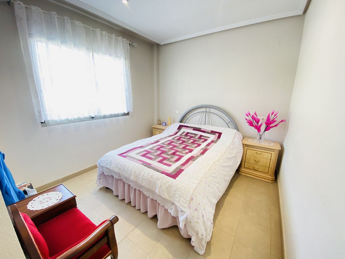 3 Bed, 2 Bath, HouseFor Sale, Rojales, Alicante