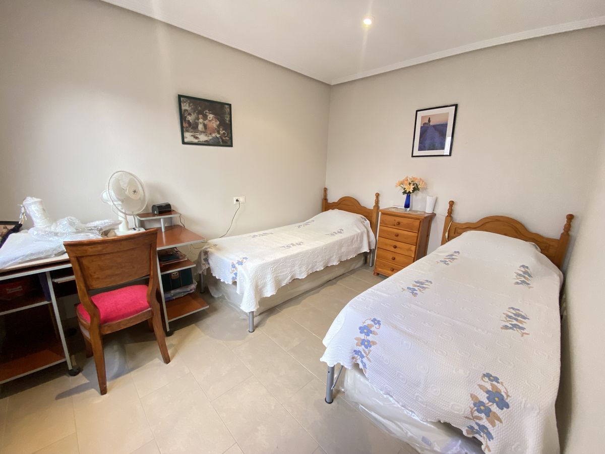 3 Bed, 2 Bath, HouseFor Sale, Rojales, Alicante