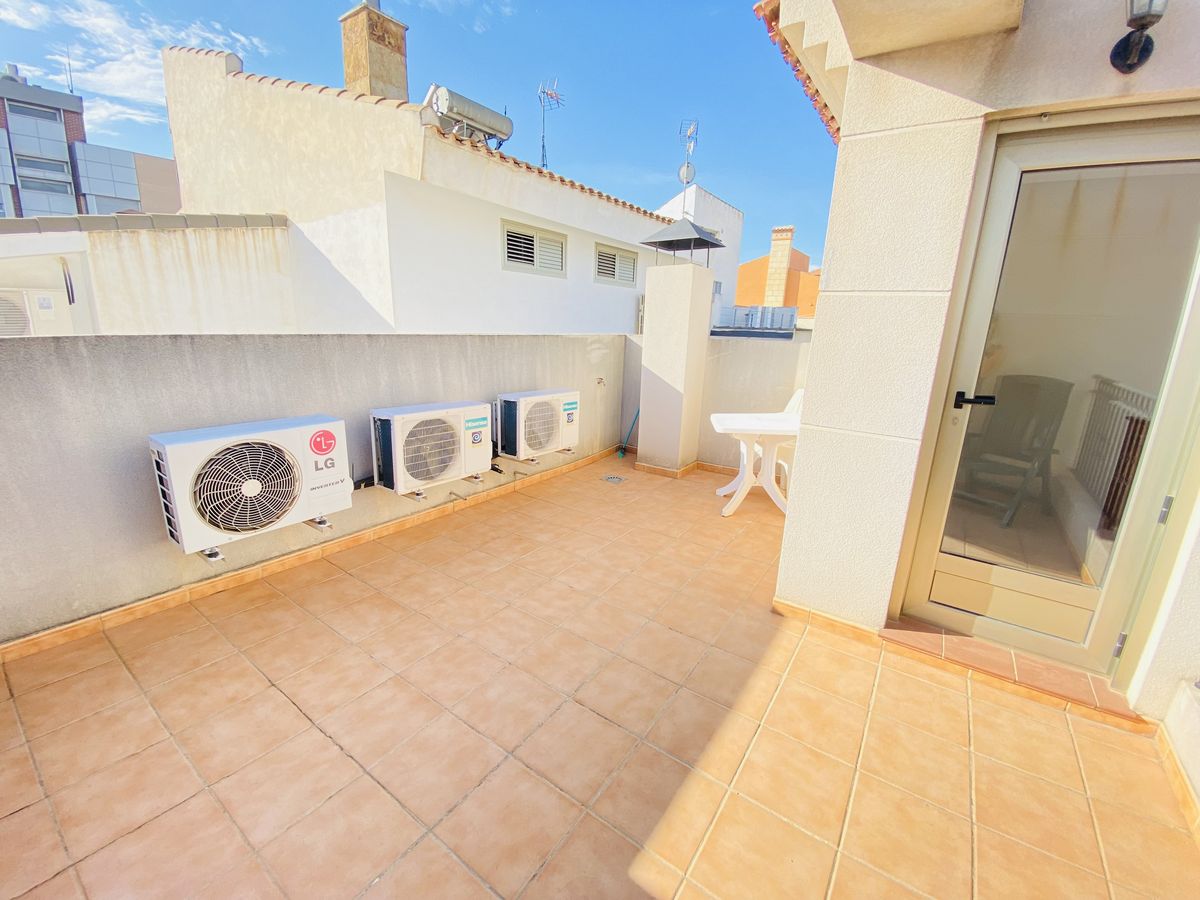 3 Bed, 2 Bath, HouseFor Sale, Rojales, Alicante
