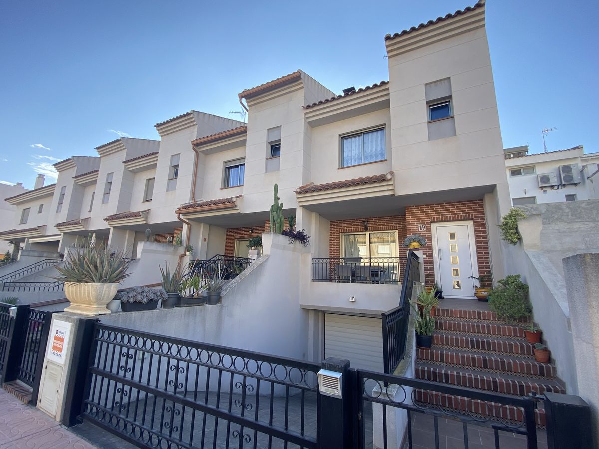 3 Bed, 2 Bath, HouseFor Sale, Rojales, Alicante