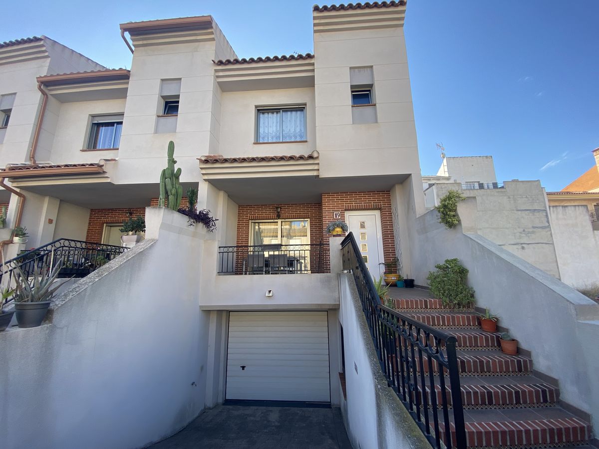3 Bed, 2 Bath, HouseFor Sale, Rojales, Alicante