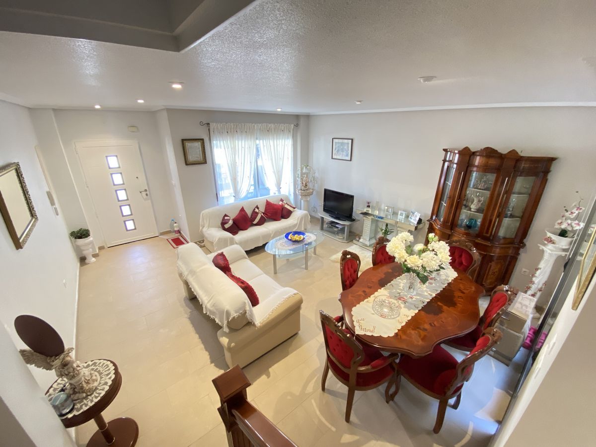 3 Bed, 2 Bath, HouseFor Sale, Rojales, Alicante