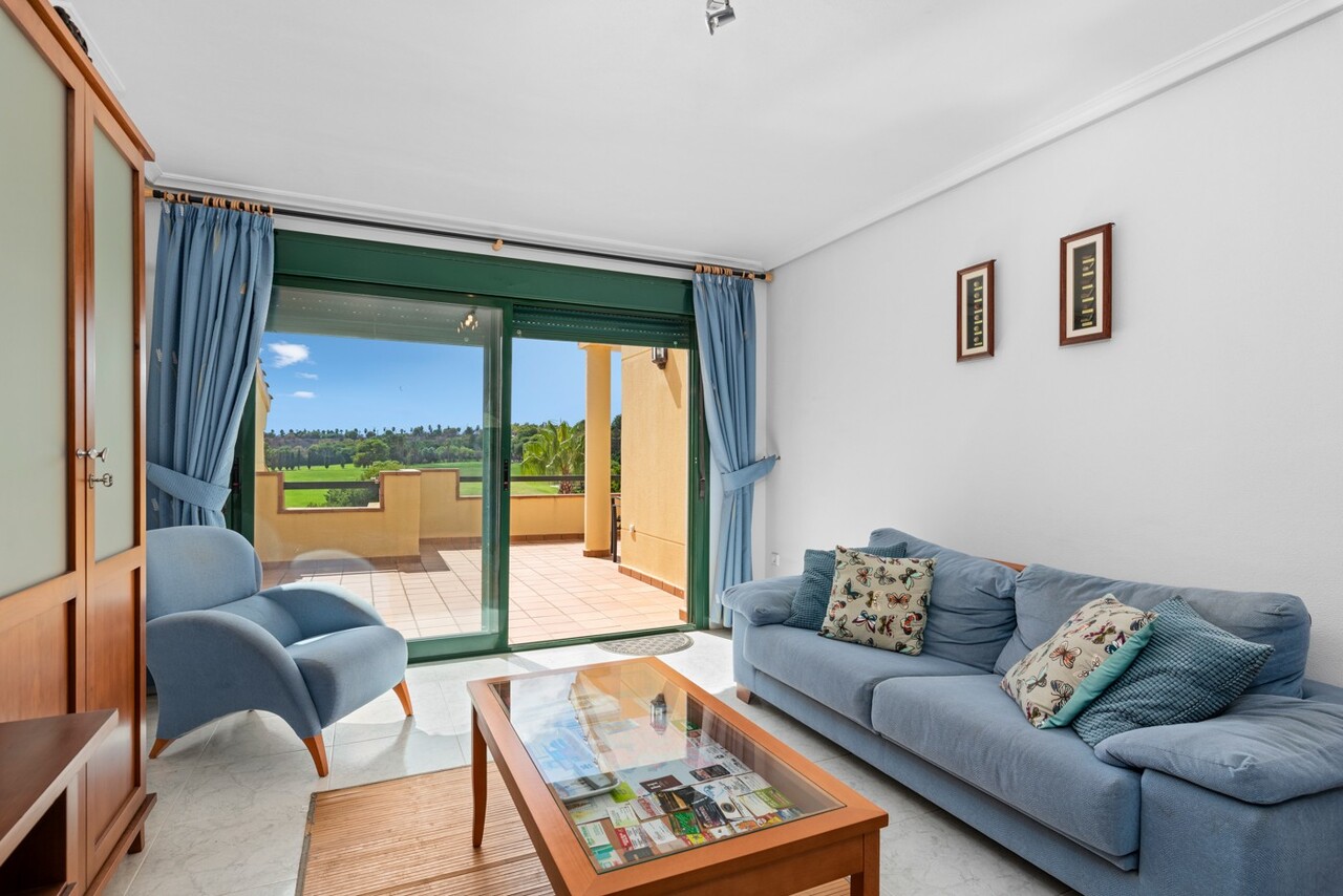 2 Bed, 2 Bath, ApartmentFor Sale, Campoamor, Alicante