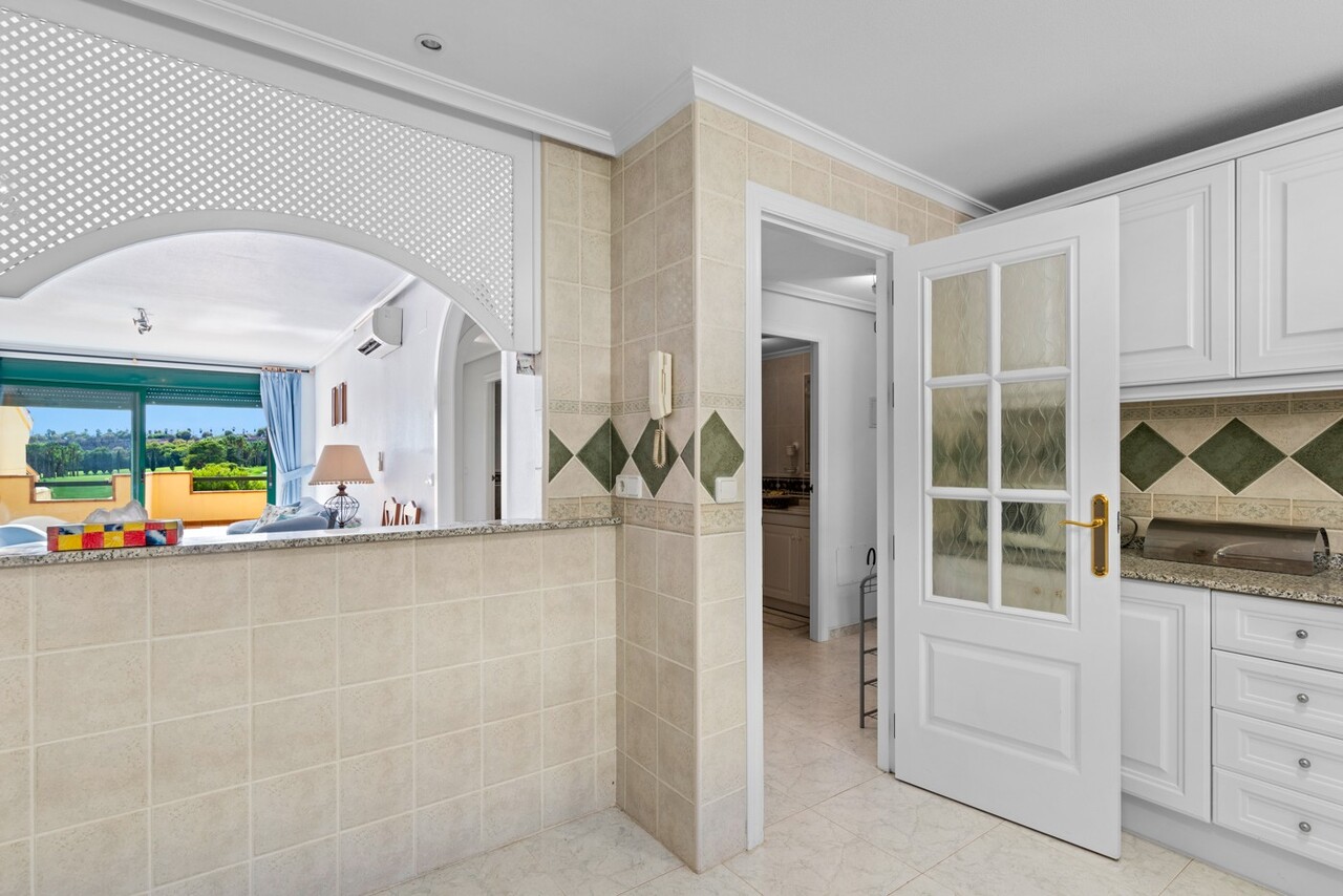 2 Bed, 2 Bath, ApartmentFor Sale, Campoamor, Alicante