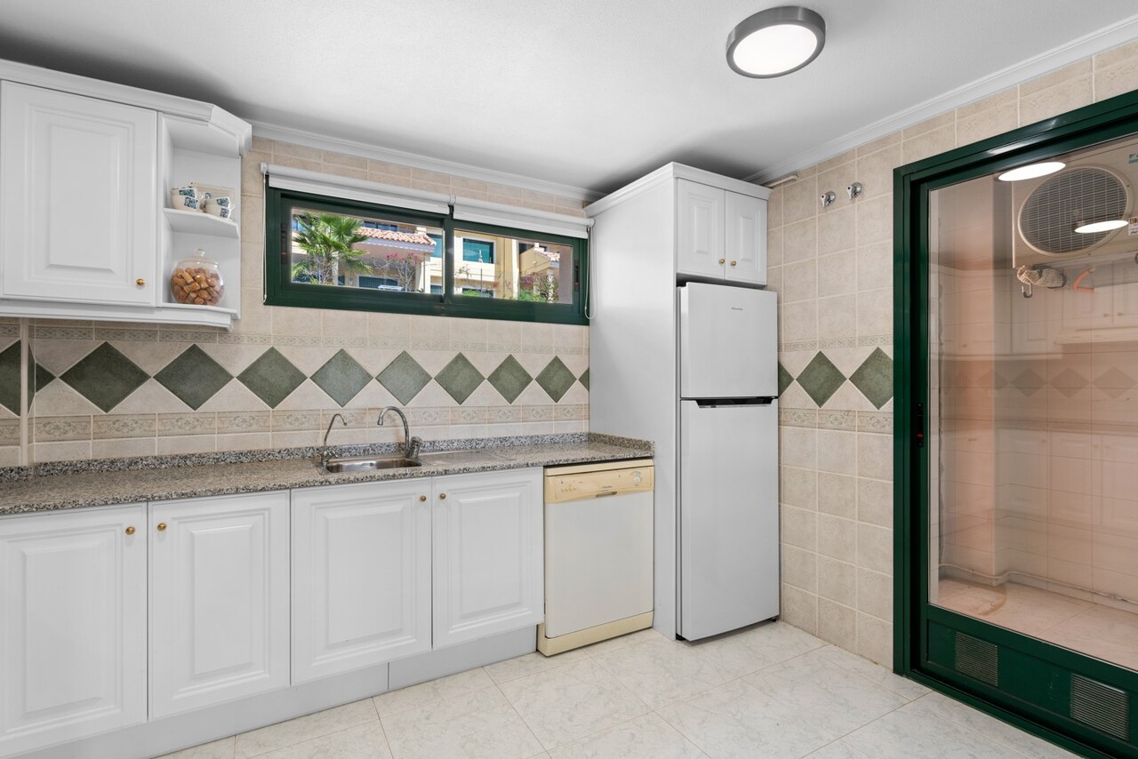 2 Bed, 2 Bath, ApartmentFor Sale, Campoamor, Alicante