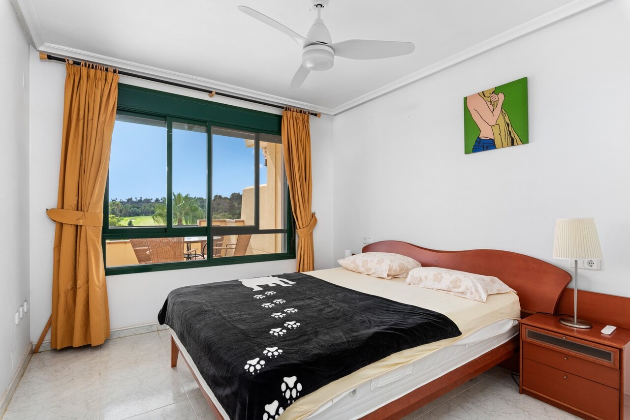 2 Bed, 2 Bath, ApartmentFor Sale, Campoamor, Alicante