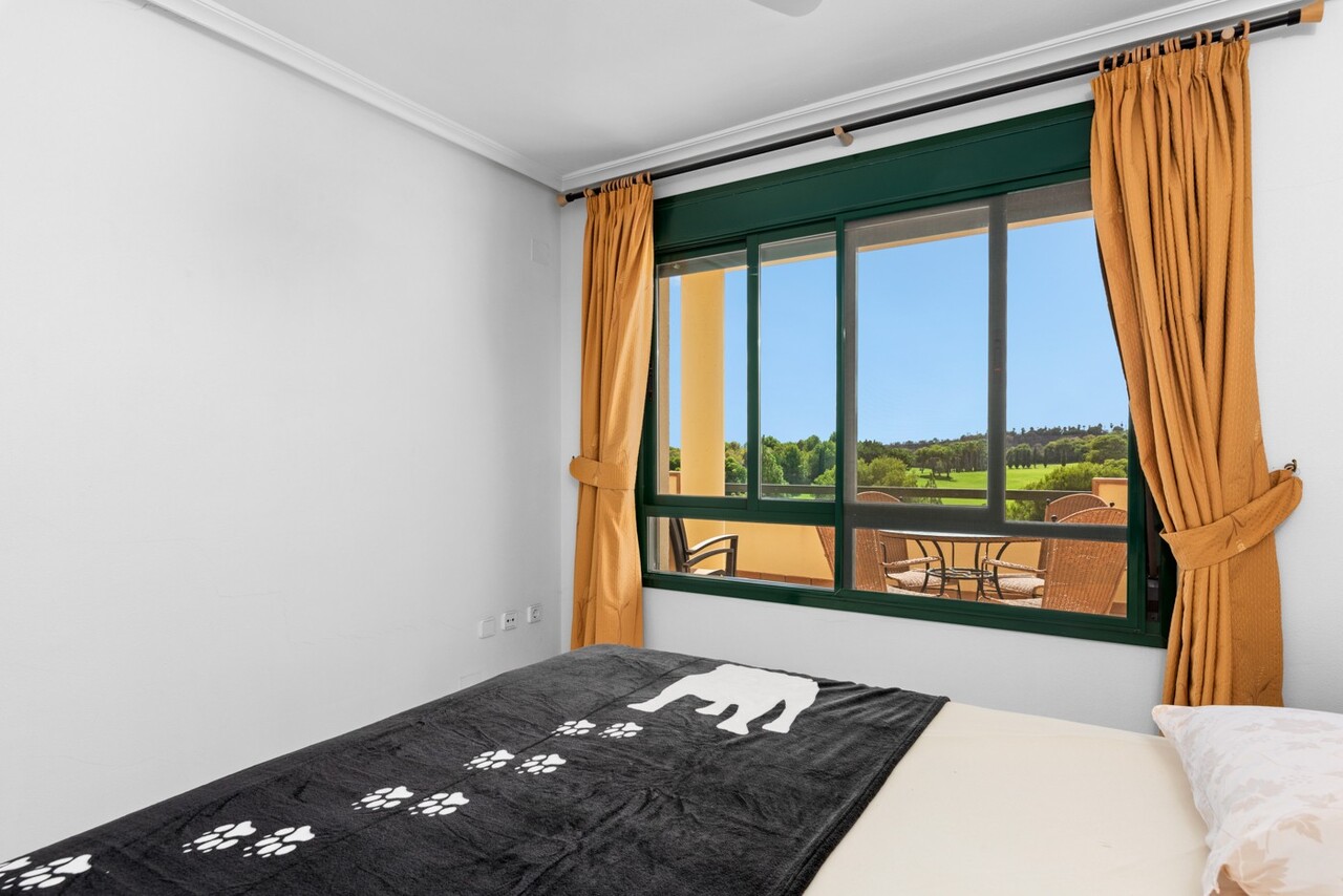 2 Bed, 2 Bath, ApartmentFor Sale, Campoamor, Alicante