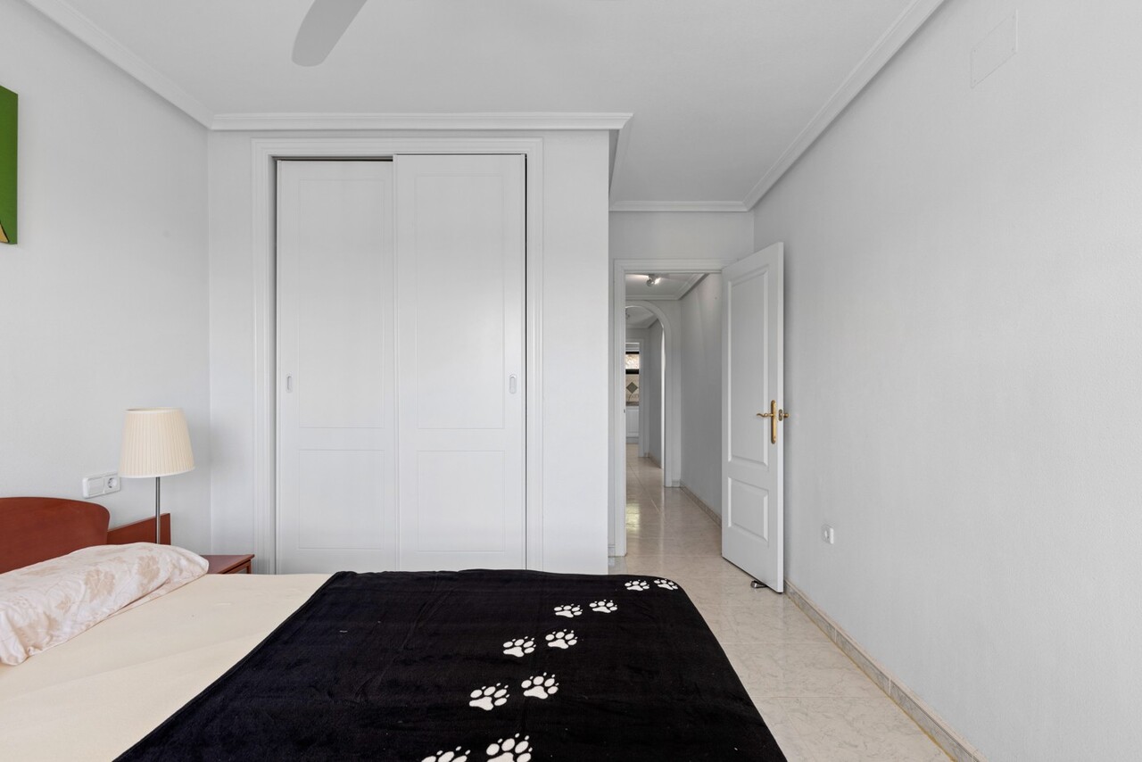2 Bed, 2 Bath, ApartmentFor Sale, Campoamor, Alicante