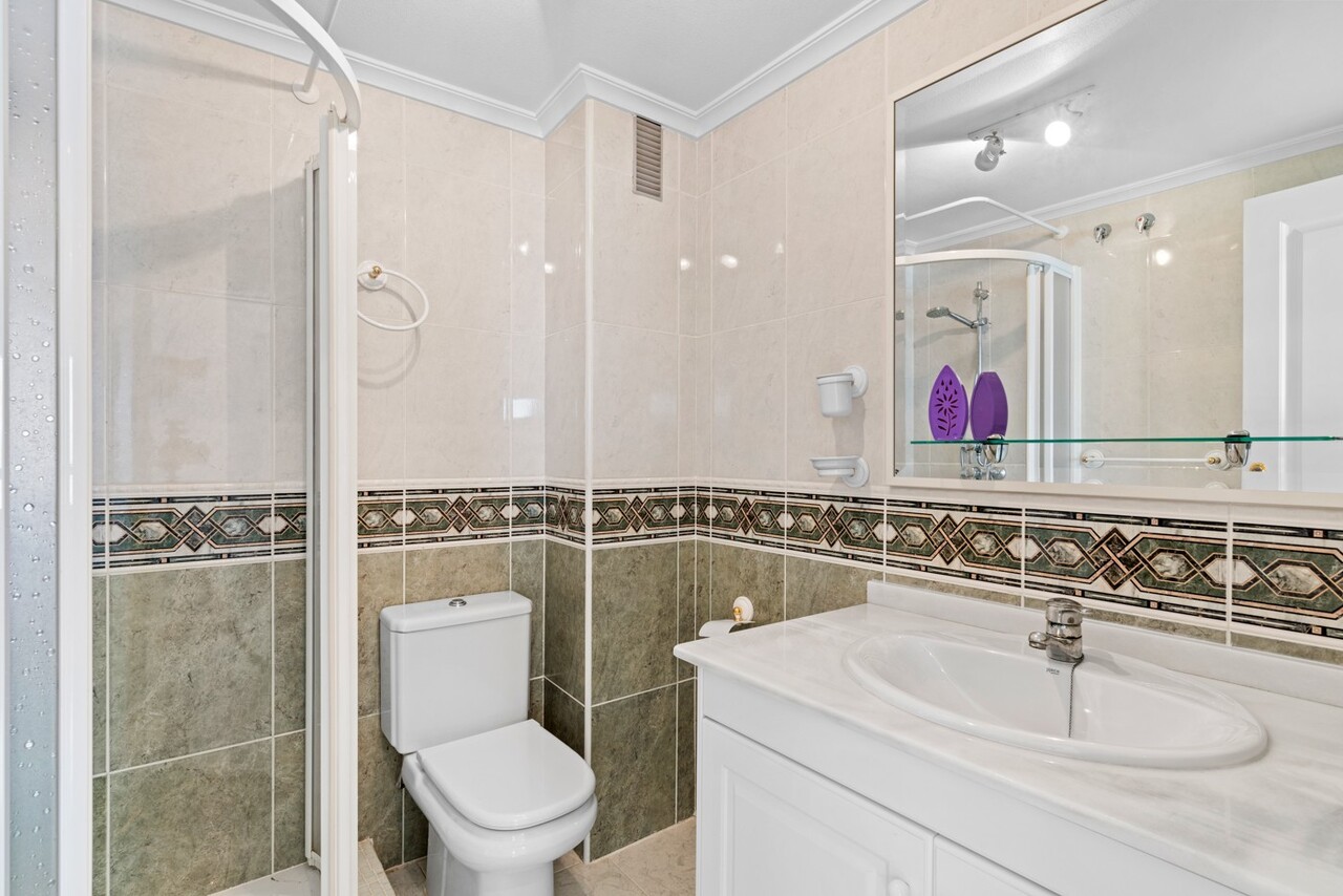 2 Bed, 2 Bath, ApartmentFor Sale, Campoamor, Alicante