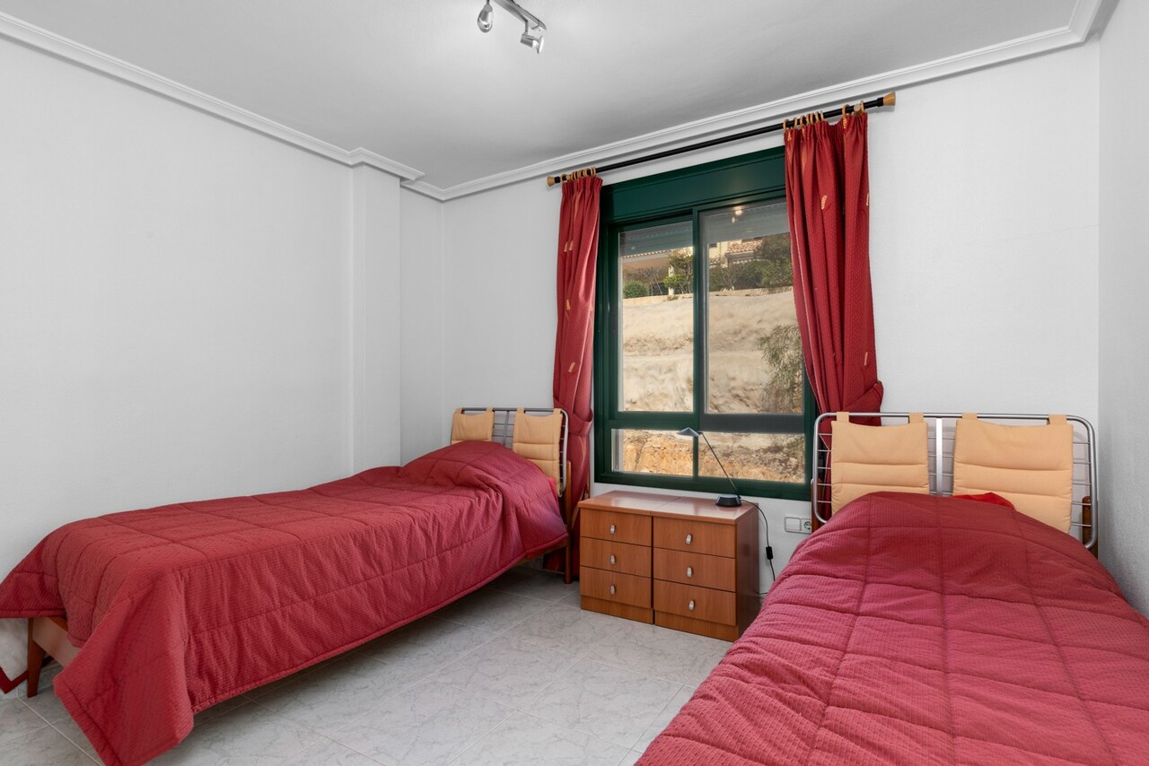 2 Bed, 2 Bath, ApartmentFor Sale, Campoamor, Alicante