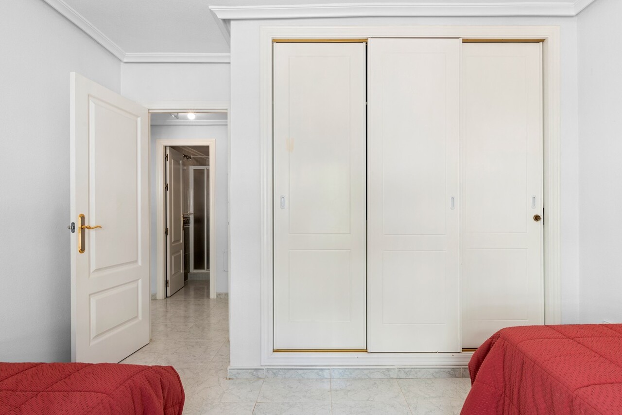 2 Bed, 2 Bath, ApartmentFor Sale, Campoamor, Alicante