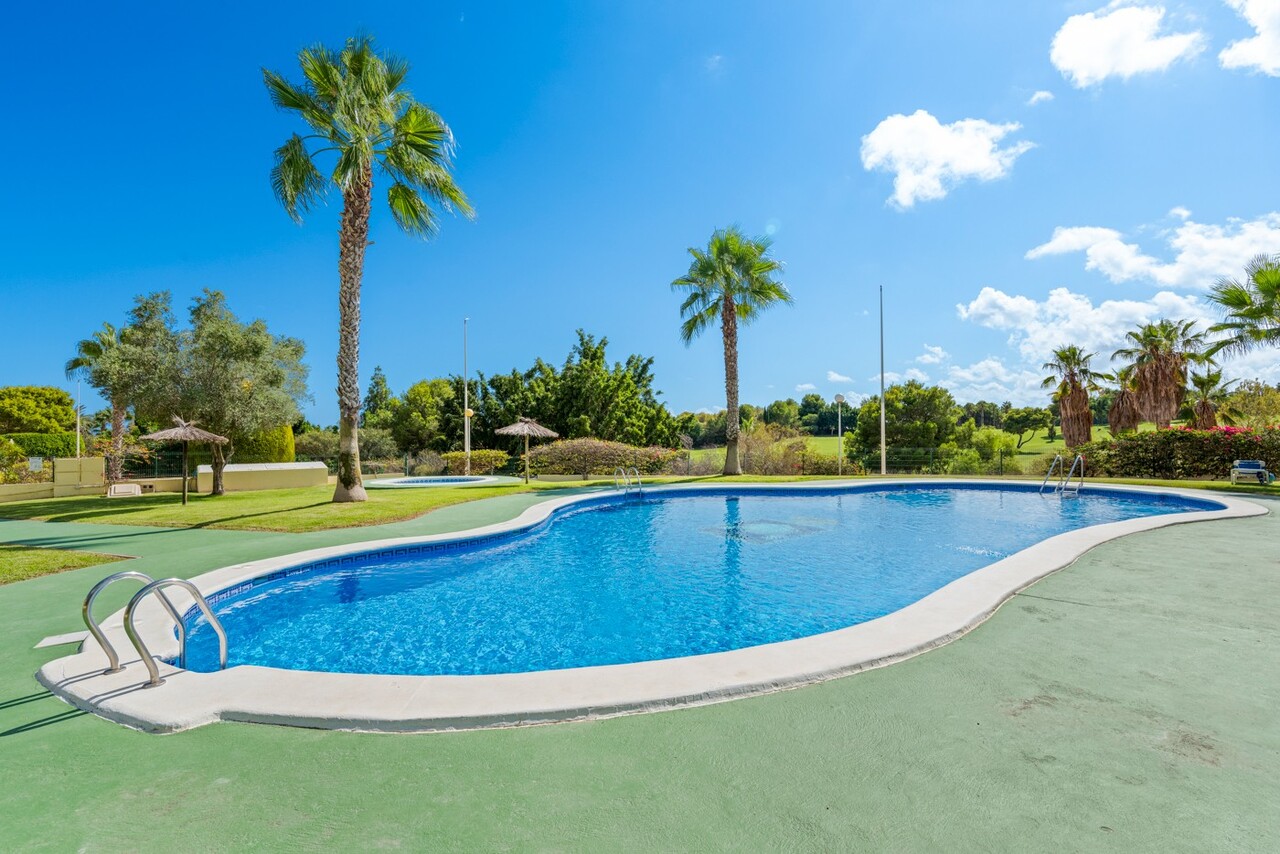 2 Bed, 2 Bath, ApartmentFor Sale, Campoamor, Alicante