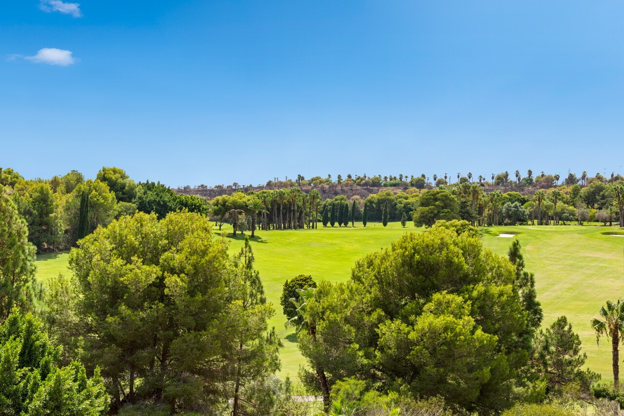 2 Bed, 2 Bath, ApartmentFor Sale, Campoamor, Alicante