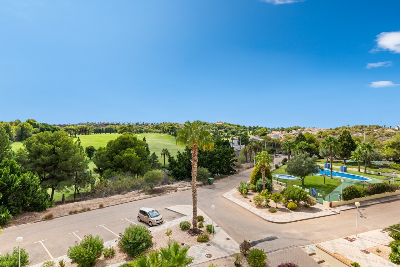 2 Bed, 2 Bath, ApartmentFor Sale, Campoamor, Alicante
