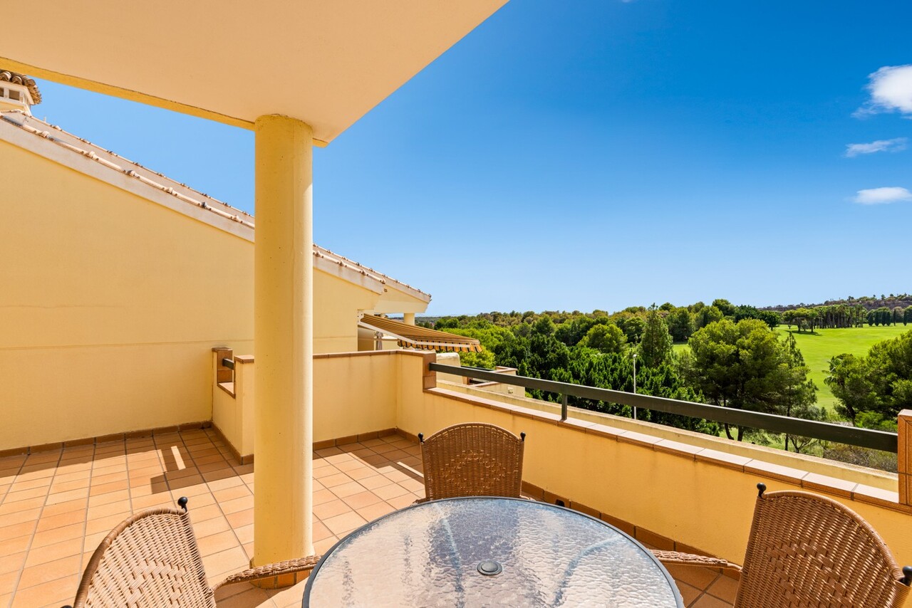 2 Bed, 2 Bath, ApartmentFor Sale, Campoamor, Alicante