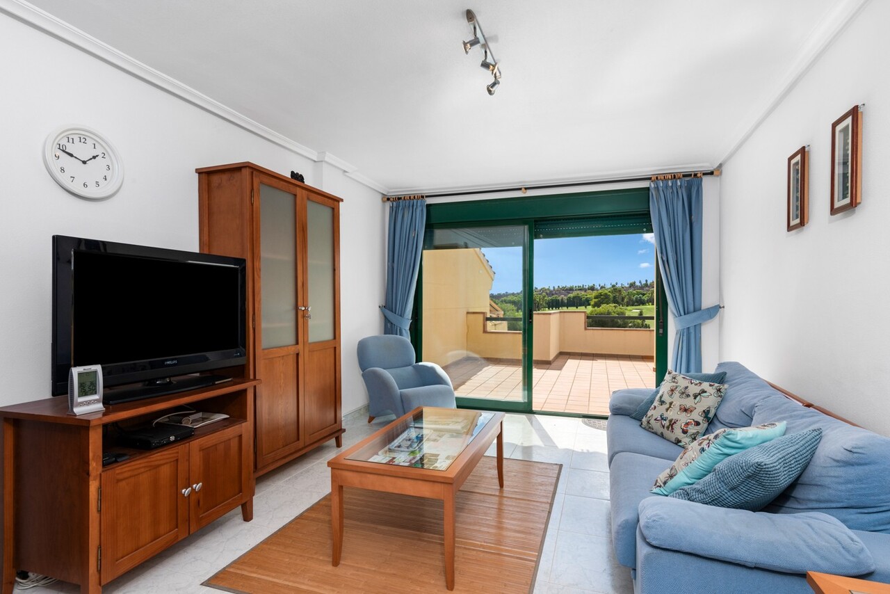 2 Bed, 2 Bath, ApartmentFor Sale, Campoamor, Alicante