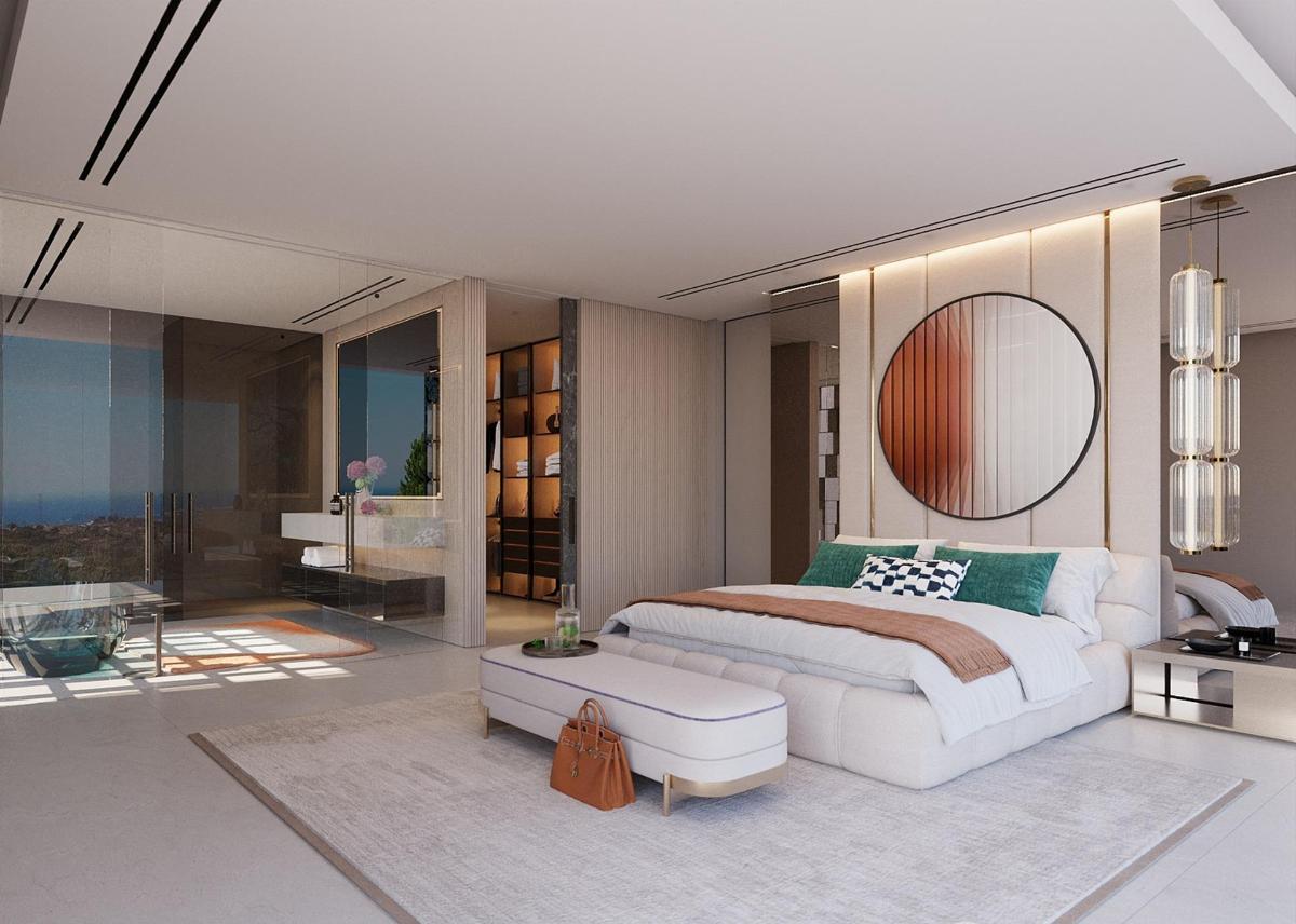 3 Bed, 3 Bath, HouseFor Sale, Ojén, Costa del Sol