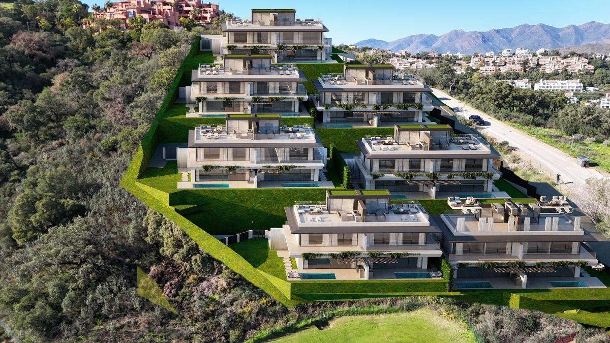 3 Bed, 3 Bath, HouseFor Sale, Ojén, Costa del Sol