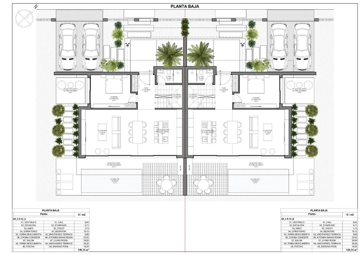 3 Bed, 3 Bath, HouseFor Sale, Ojén, Costa del Sol