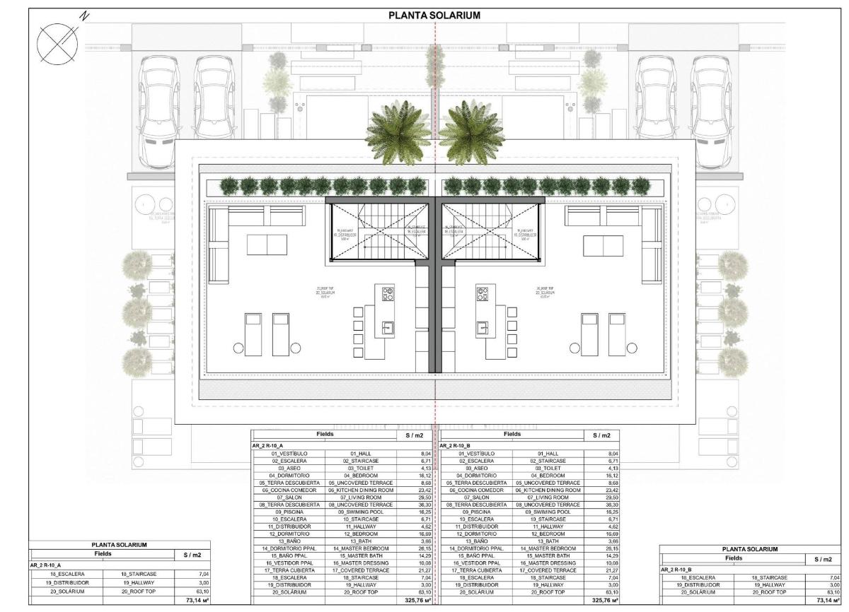 3 Bed, 3 Bath, HouseFor Sale, Ojén, Costa del Sol