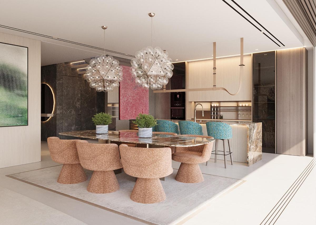 3 Bed, 3 Bath, HouseFor Sale, Ojén, Costa del Sol