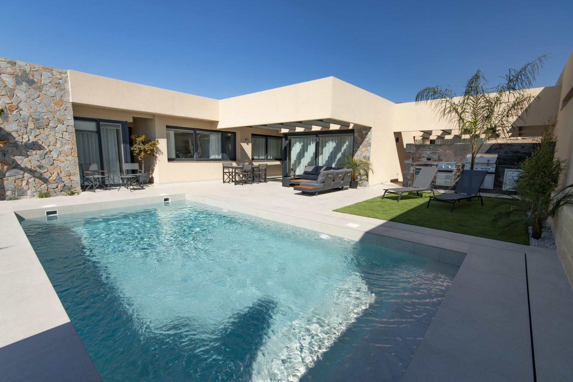 3 Bed, 2 Bath, HouseFor Sale, Banos y Mendigo, Murcia