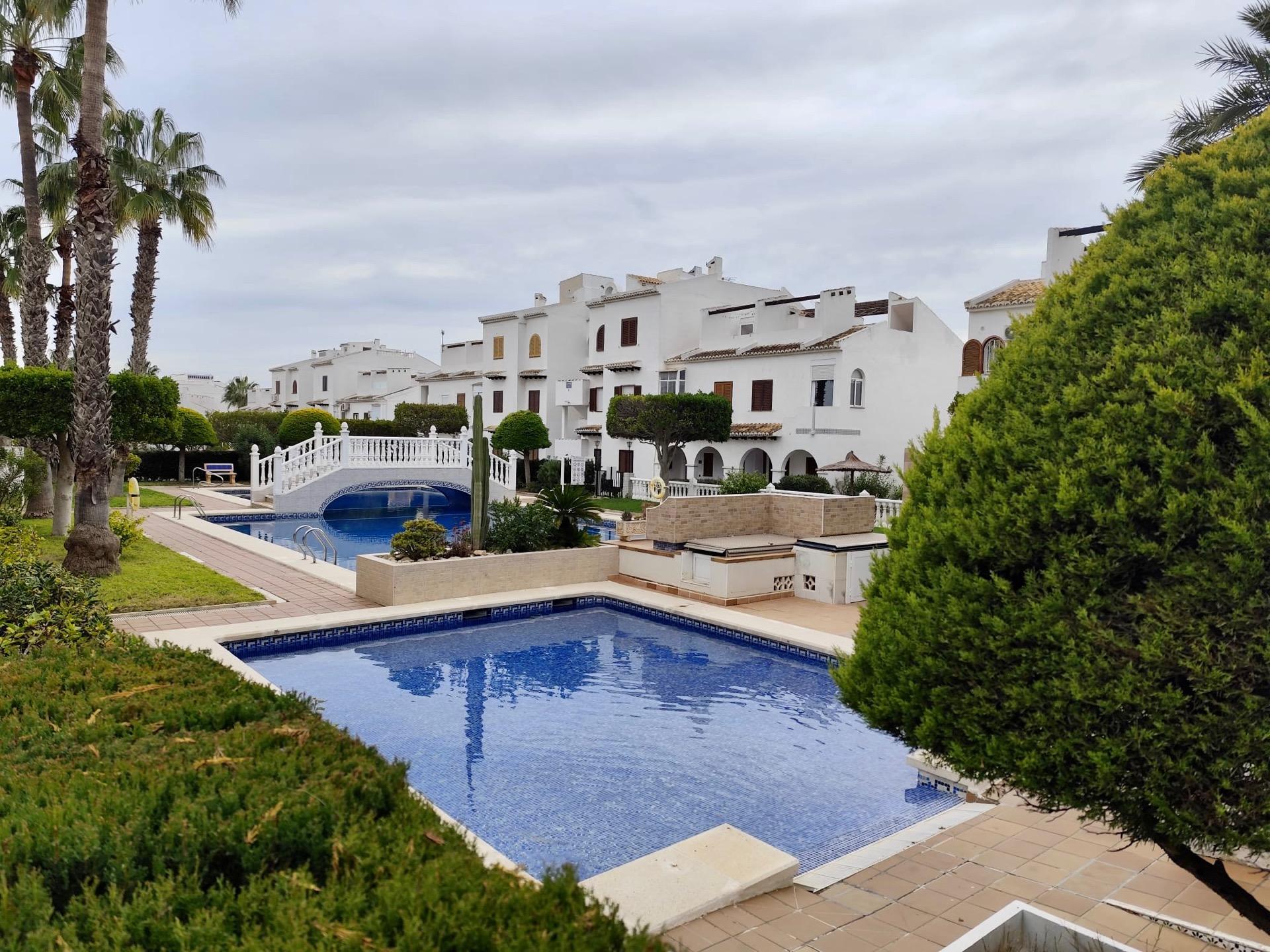 2 Bed, 1 Bath, HouseFor Sale, Ciudad Quesada, Alicante