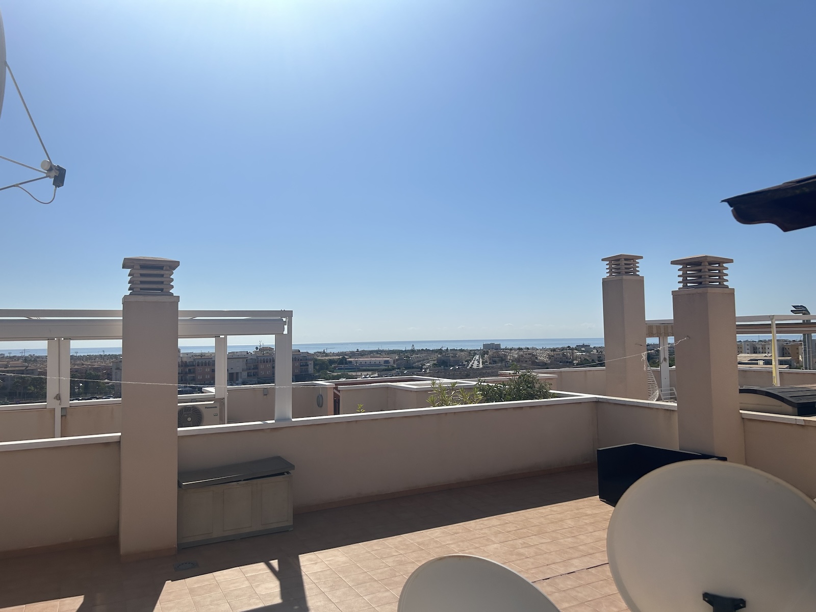 2 Bed, 1 Bath, ApartmentFor Sale, Playa Flamenca, Alicante