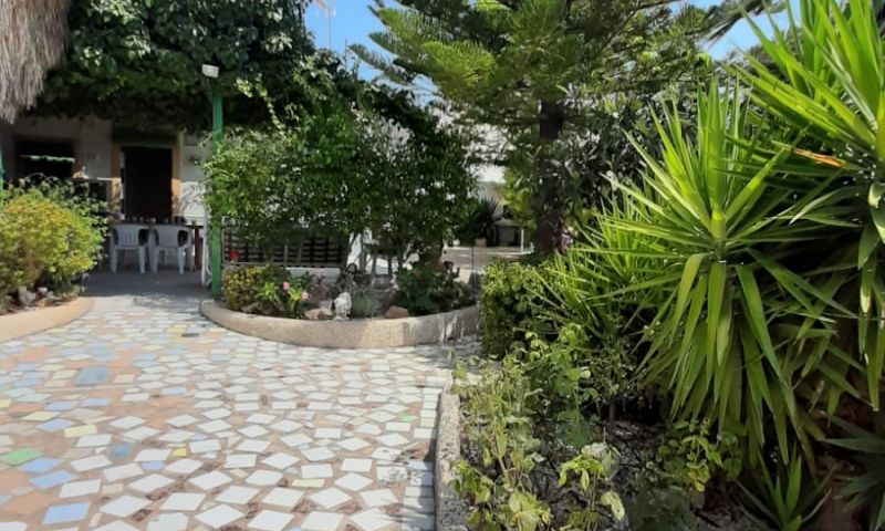 3 Bed, 1 Bath, HouseFor Sale, Macisvenda, Murcia