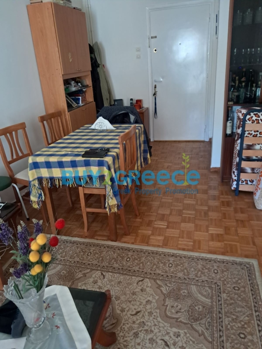 1 Bed, 1 Bath, ApartmentFor Sale, Vyronas