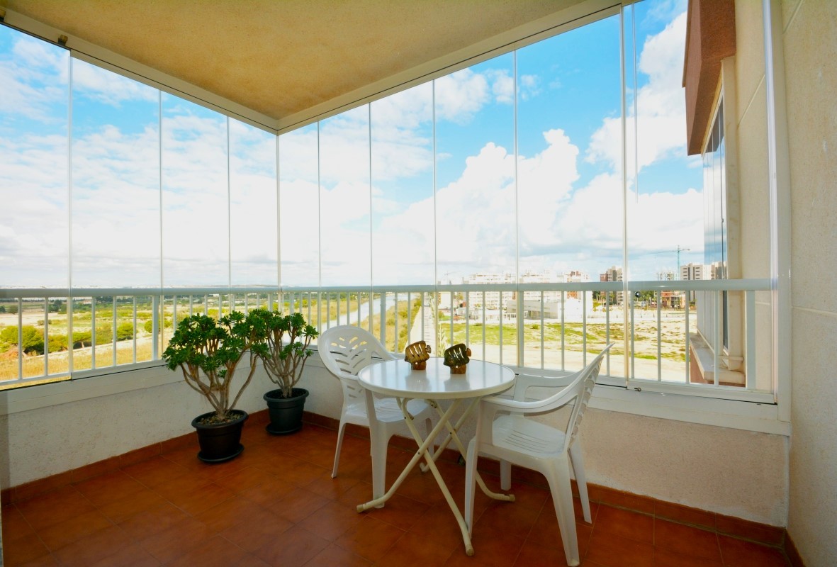 2 Bed, 1 Bath, ApartmentFor Sale, Guardamar Del Segura, Alicante