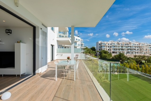 2 Bed, 2 Bath, ApartmentFor Sale, Orihuela Costa, Alicante