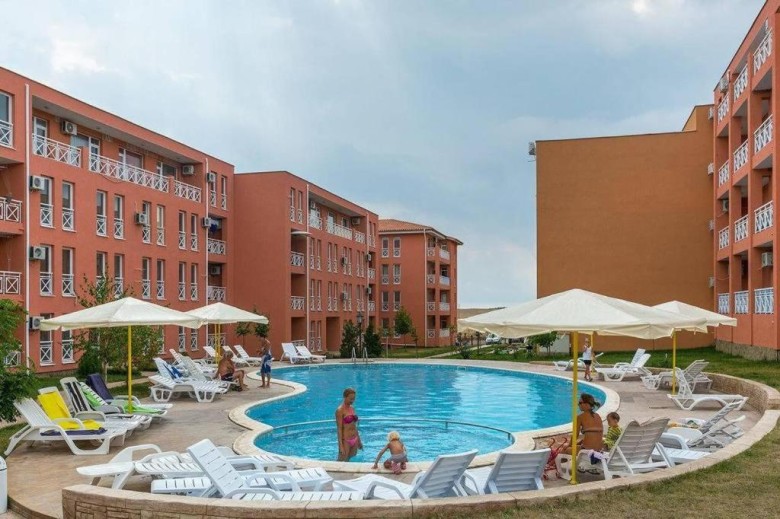 ApartmentFor Sale, Sunny Beach, Sunny Beach, Burgas