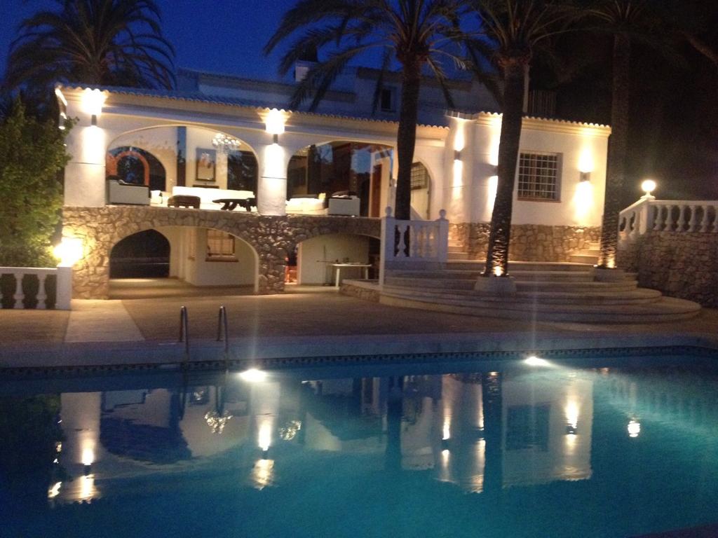 10 Bed, 7 Bath, HouseFor Sale, Javea, Alicante