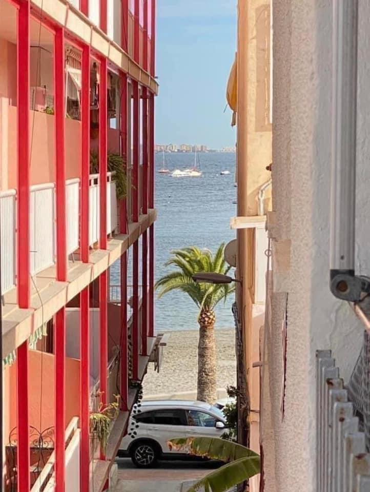 3 Bed, 1 Bath, ApartmentFor Sale, Lo Pagan, Murcia