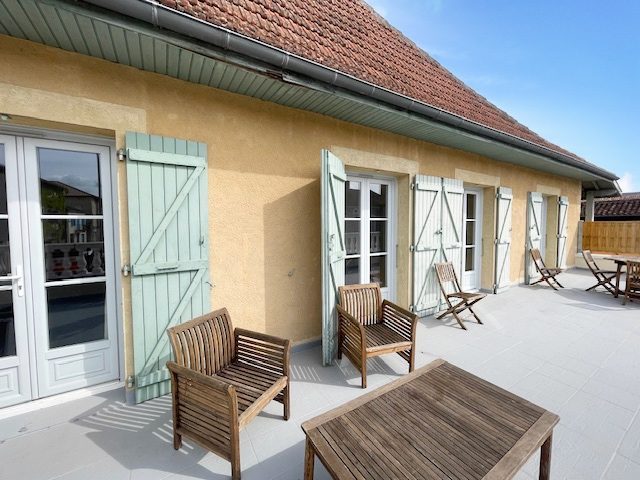 5 Bed, 2 Bath, HouseFor Sale, MarcIac, Gers, Midi-Pyrenees, 32230
