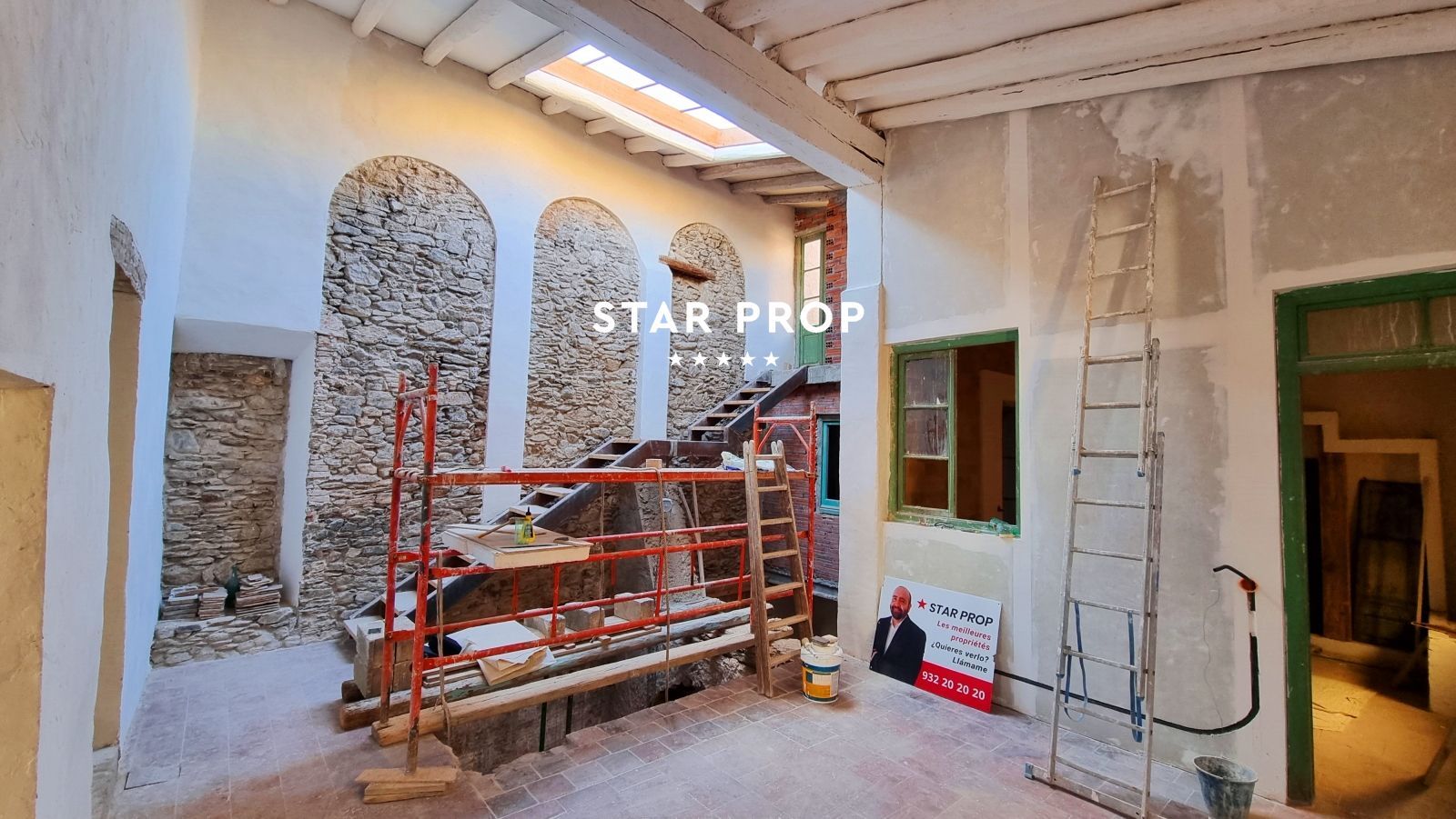 3 Bed, 2 Bath, HouseFor Sale, Llançà, Girona